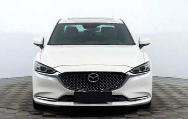 Mazda 6 Executive Plus 2.5 АКПП, 2020 превью 11