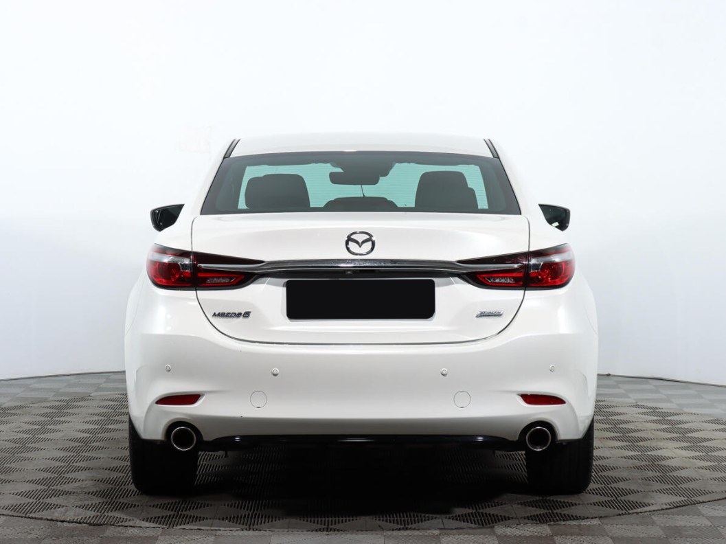 Mazda 6 Executive Plus 2.5 АКПП, 2020 фото 12