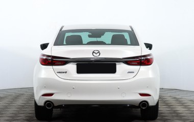 Mazda 6 Executive Plus 2.5 АКПП, 2020 превью 12