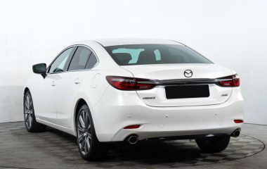 Mazda 6 Executive Plus 2.5 АКПП, 2020 превью 13