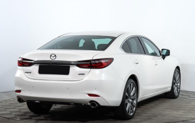 Mazda 6 Executive Plus 2.5 АКПП, 2020 превью 14
