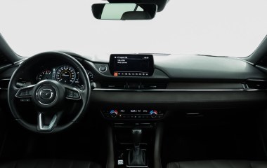 Mazda 6 Executive Plus 2.5 АКПП, 2020 превью 15