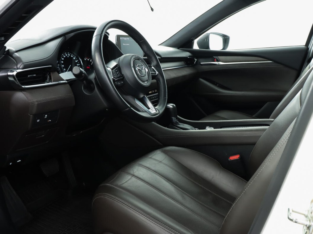 Mazda 6 Executive Plus 2.5 АКПП, 2020 фото 16