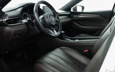 Mazda 6 Executive Plus 2.5 АКПП, 2020 превью 16