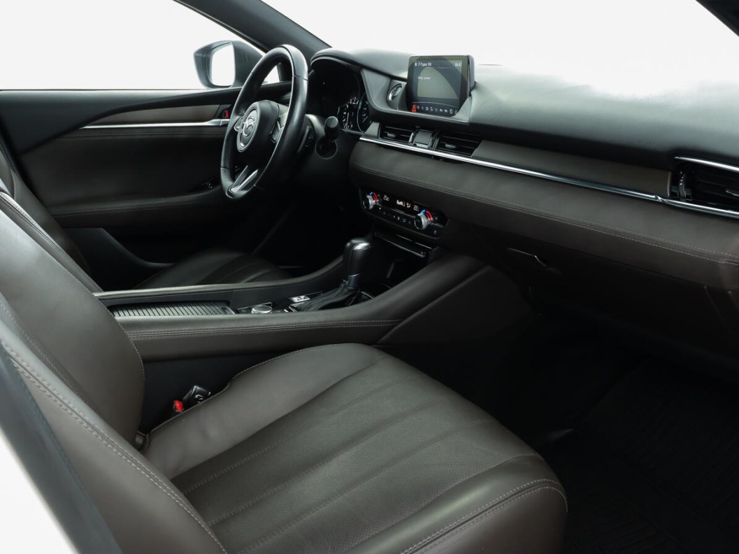 Mazda 6 Executive Plus 2.5 АКПП, 2020 фото 17