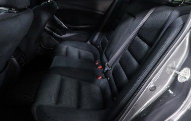 Mazda 6 Supreme 2.0 АКПП, 2017 превью 3