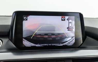 Mazda 6 Supreme 2.0 АКПП, 2017 превью 4