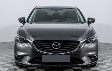 Mazda 6 Supreme 2.0 АКПП, 2017 превью 7