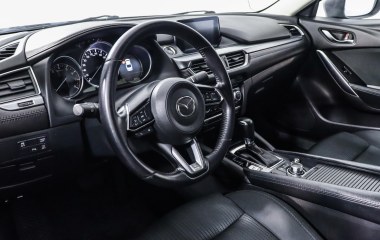 Mazda 6 Supreme 2.0 АКПП, 2017 превью 11