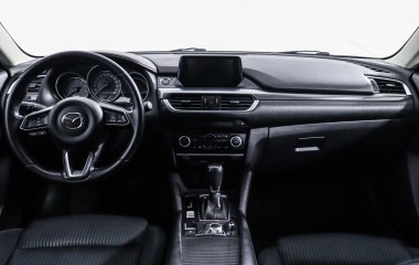 Mazda 6 Supreme 2.0 АКПП, 2017 превью 12