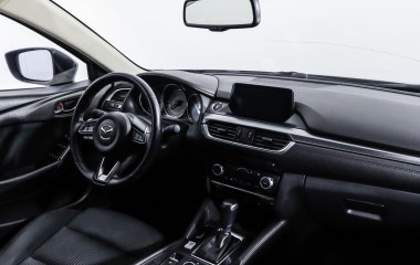 Mazda 6 Supreme 2.0 АКПП, 2017 превью 13