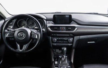 Mazda 6 Supreme 2.5 АКПП, 2020 превью 3
