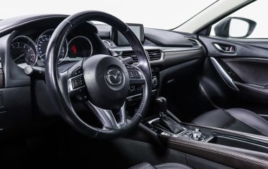 Mazda 6 Supreme 2.5 АКПП, 2020 превью 4