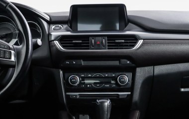 Mazda 6 Supreme 2.5 АКПП, 2020 превью 5