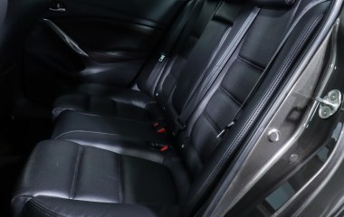 Mazda 6 Supreme 2.5 АКПП, 2020 превью 6