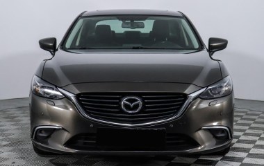 Mazda 6 Supreme 2.5 АКПП, 2020 превью 9