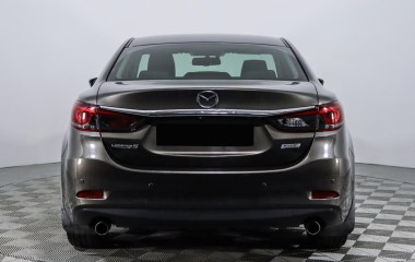 Mazda 6 Supreme 2.5 АКПП, 2020 превью 13