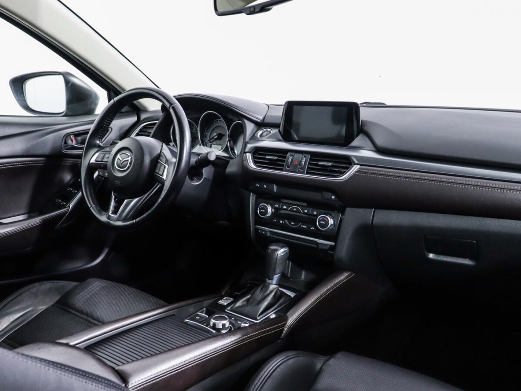 Mazda 6 Supreme 2.5 АКПП, 2020 фото 15