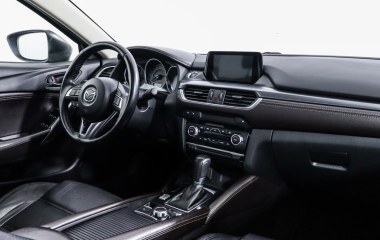 Mazda 6 Supreme 2.5 АКПП, 2020 превью 15
