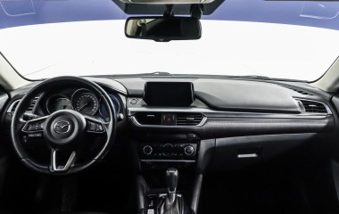 Mazda 6 Supreme 2.5 АКПП, 2019 превью 3