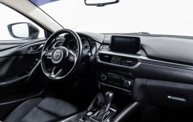Mazda 6 Supreme 2.5 АКПП, 2019 превью 4