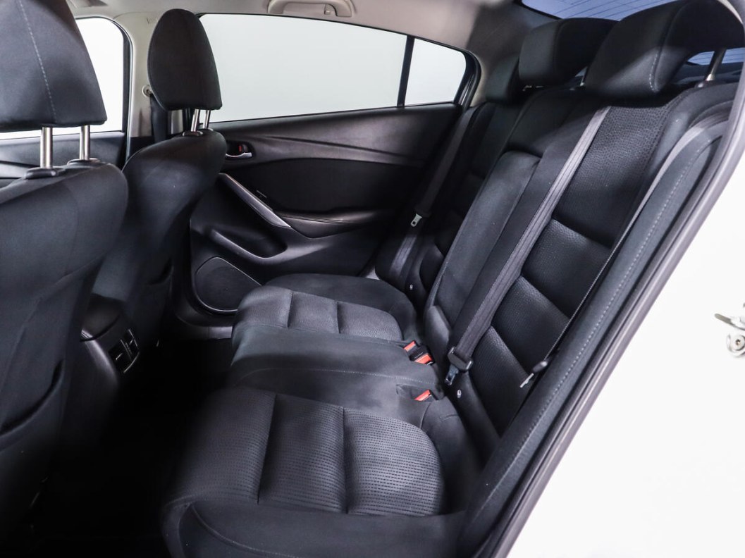 Mazda 6 Supreme 2.5 АКПП, 2019 фото 5