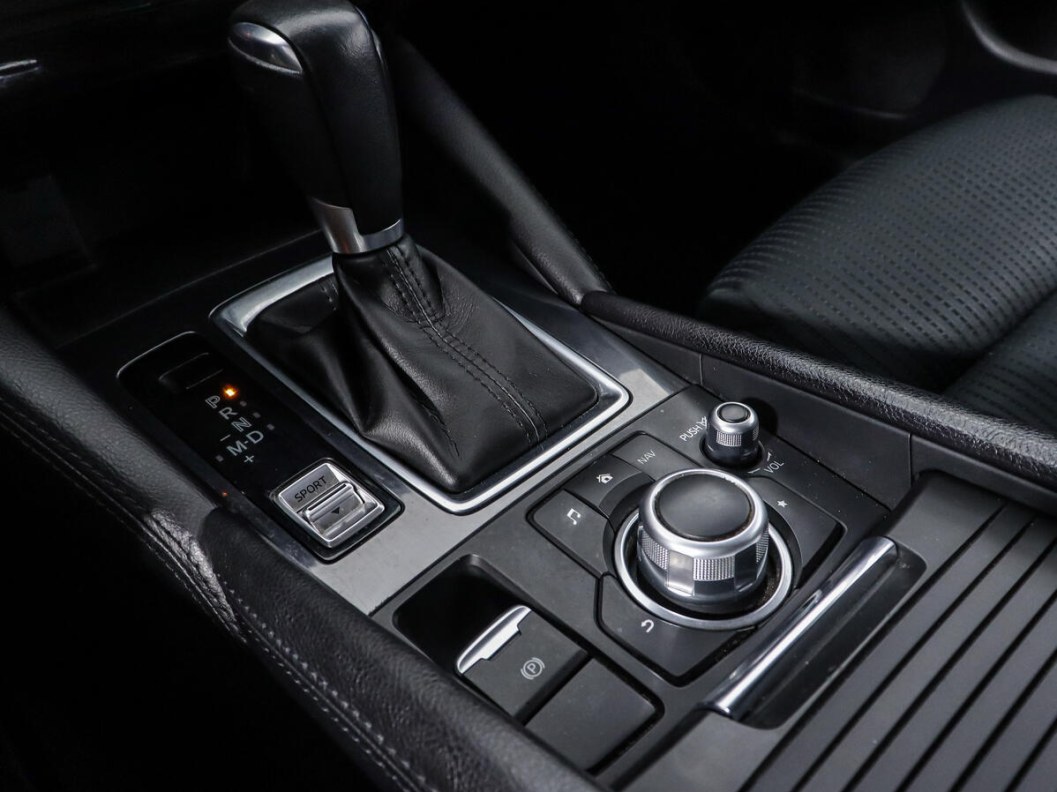 Mazda 6 Supreme 2.5 АКПП, 2019 фото 9