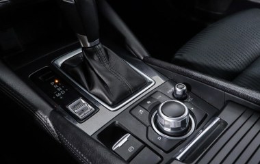Mazda 6 Supreme 2.5 АКПП, 2019 превью 9