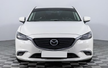 Mazda 6 Supreme 2.5 АКПП, 2019 превью 10