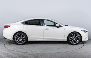 Mazda 6 Supreme 2.5 АКПП, 2019 превью 11
