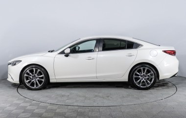 Mazda 6 Supreme 2.5 АКПП, 2019 превью 12