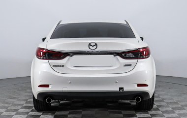 Mazda 6 Supreme 2.5 АКПП, 2019 превью 14