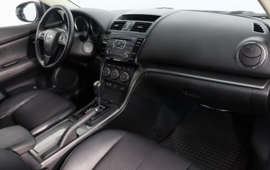 Mazda 6 Impulse Line 2.0 АКПП, 2013 превью 3