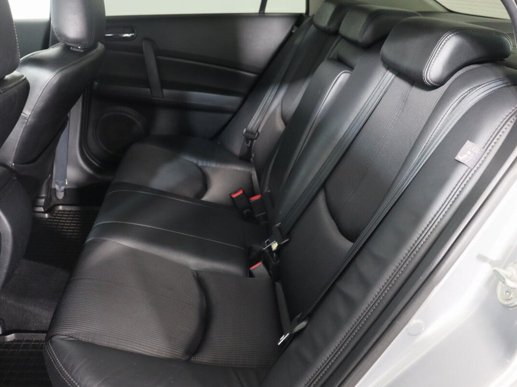 Mazda 6 Impulse Line 2.0 АКПП, 2013 фото 4