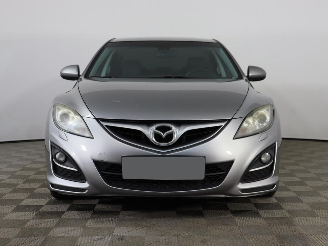 Mazda 6 Impulse Line 2.0 АКПП, 2013 фото 5
