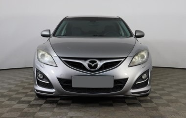 Mazda 6 Impulse Line 2.0 АКПП, 2013 превью 5