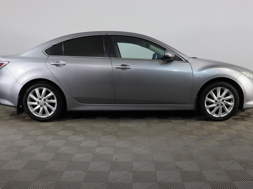 Mazda 6 Impulse Line 2.0 АКПП, 2013 фото 6