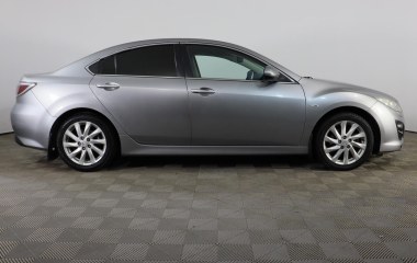 Mazda 6 Impulse Line 2.0 АКПП, 2013 превью 6
