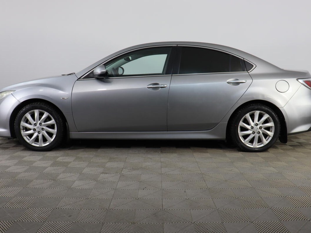 Mazda 6 Impulse Line 2.0 АКПП, 2013 фото 7