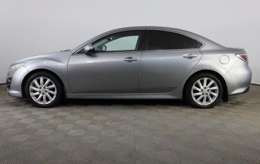 Mazda 6 Impulse Line 2.0 АКПП, 2013 превью 7