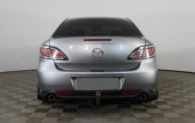 Mazda 6 Impulse Line 2.0 АКПП, 2013 превью 9