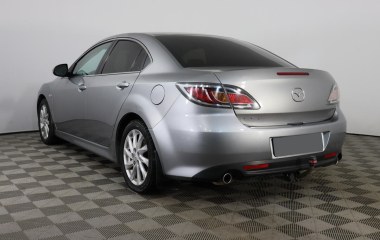 Mazda 6 Impulse Line 2.0 АКПП, 2013 превью 10