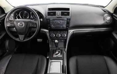 Mazda 6 Impulse Line 2.0 АКПП, 2013 превью 11
