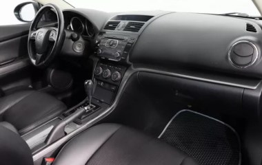 Mazda 6 Impulse Line 2.0 АКПП, 2012 превью 3