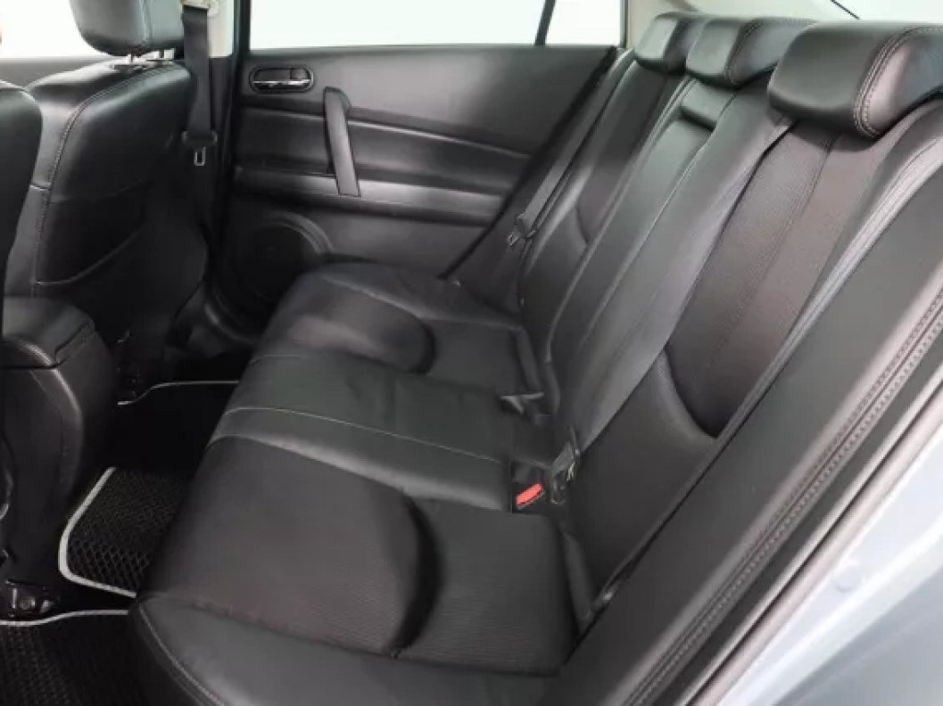 Mazda 6 Impulse Line 2.0 АКПП, 2012 фото 4
