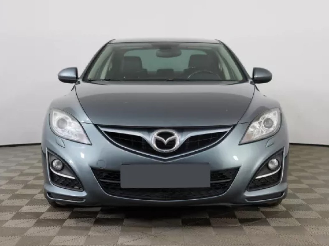 Mazda 6 Impulse Line 2.0 АКПП, 2012 фото 5