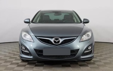 Mazda 6 Impulse Line 2.0 АКПП, 2012 превью 5