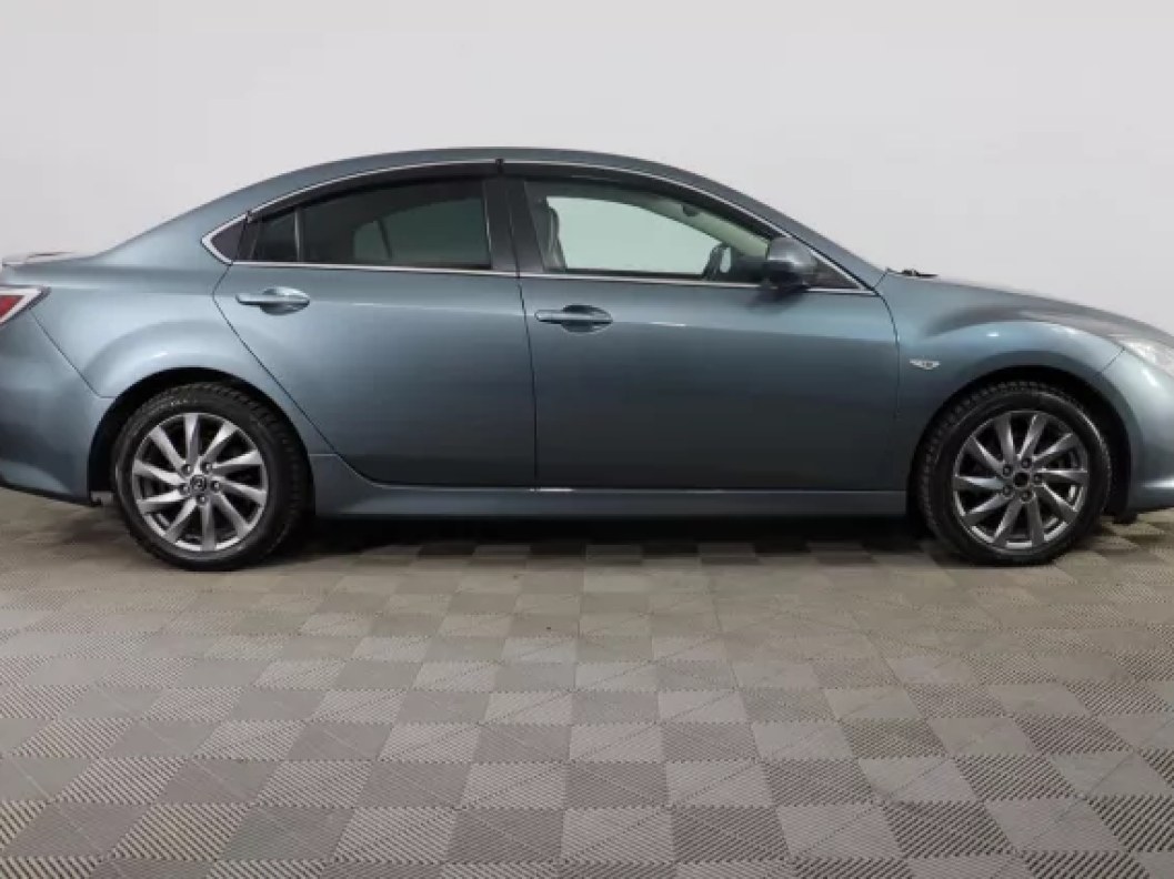 Mazda 6 Impulse Line 2.0 АКПП, 2012 фото 6