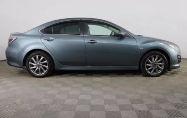 Mazda 6 Impulse Line 2.0 АКПП, 2012 превью 6