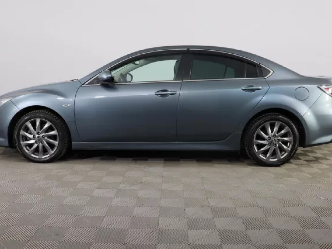 Mazda 6 Impulse Line 2.0 АКПП, 2012 фото 7